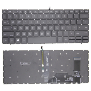适用 HP惠普EliteBook 1040 G9 G10 1040 14 inch G9 G10键盘