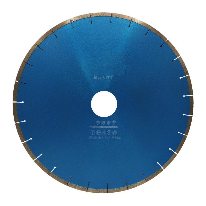 初鑫大理石切割片金刚石锯片