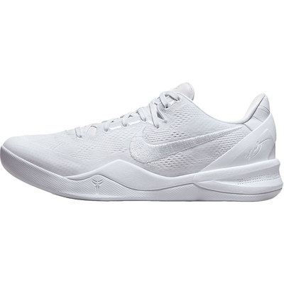 Nike/耐克情侣款低帮篮球鞋