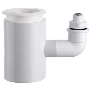 厨房下水管三通前置过滤器排水管道水槽洗碗机净水器多功能接头四