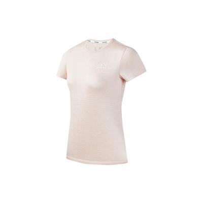 中国短袖上衣乔丹女士