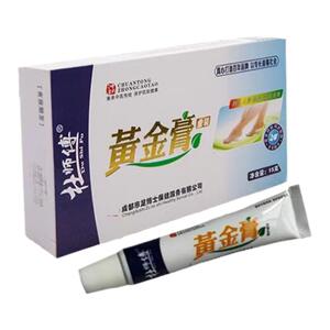 【假一赔十】杜师傅黄金膏