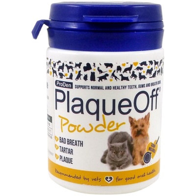 博乐丹丹洁牙粉猫咪狗嘴巴去口臭