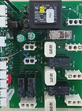 CAREL 01549D  S.N. A0124159 Steuerung Controller RITC230E01