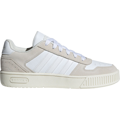 阿迪达斯男女休闲运动板鞋