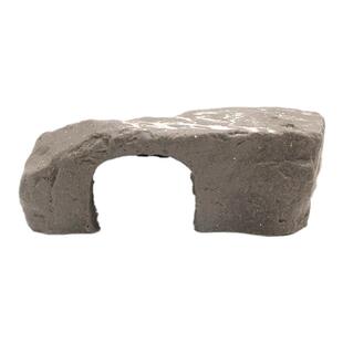 【元谋洞穴】宠物寄居蟹躲避屋窝房子 饲养箱水族缸内造景装饰