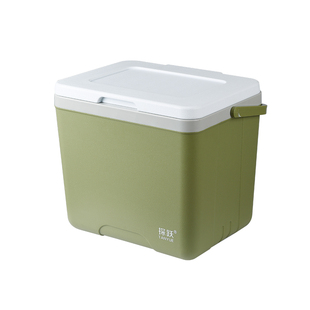 保温箱冷藏箱家用车载户外露营小冰箱便携商用摆摊冰块钓箱保冷箱