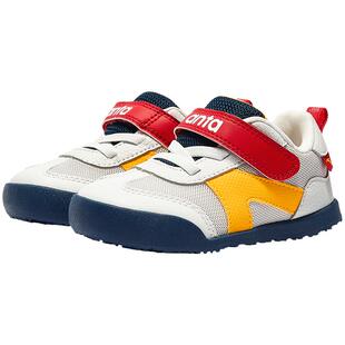 安踏学步鞋新款童鞋男女宝宝鞋子婴幼儿鞋软底儿童运动鞋春秋款