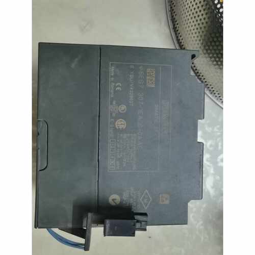 溢价-电源模块6ES7 307-1EA00-0AA0，