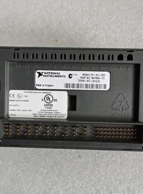 询价-FP-AO-200，184158A-01实物无底座，用到