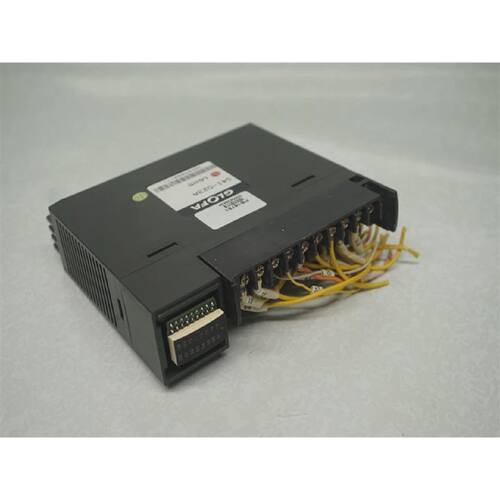 Glofa D4I-D22A D4ID22A PLC Module w/o Faceplate 30Days Warra