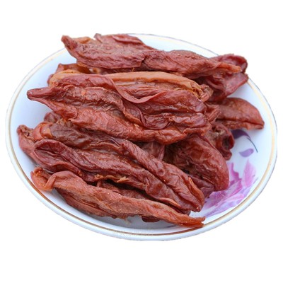 休闲零食广东凉果尽果杨桃干