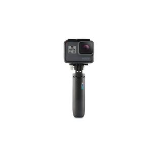 GoPro配件 短自拍杆/三脚架/可伸缩(11.7~22.7cm) 兼容全系列相机