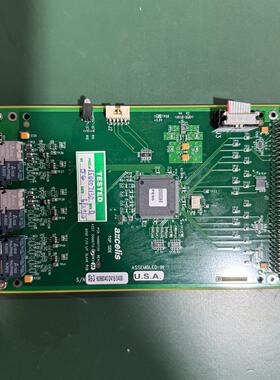 询价-aXcelis PCB 140007130 REV B AS