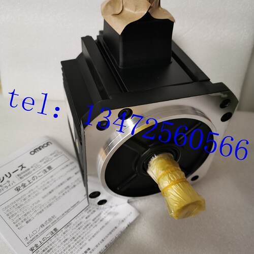 议价R88M-G2K020T-S2/R88M-G2K020T-S2-Z欧姆龙伺服马达 全新原装