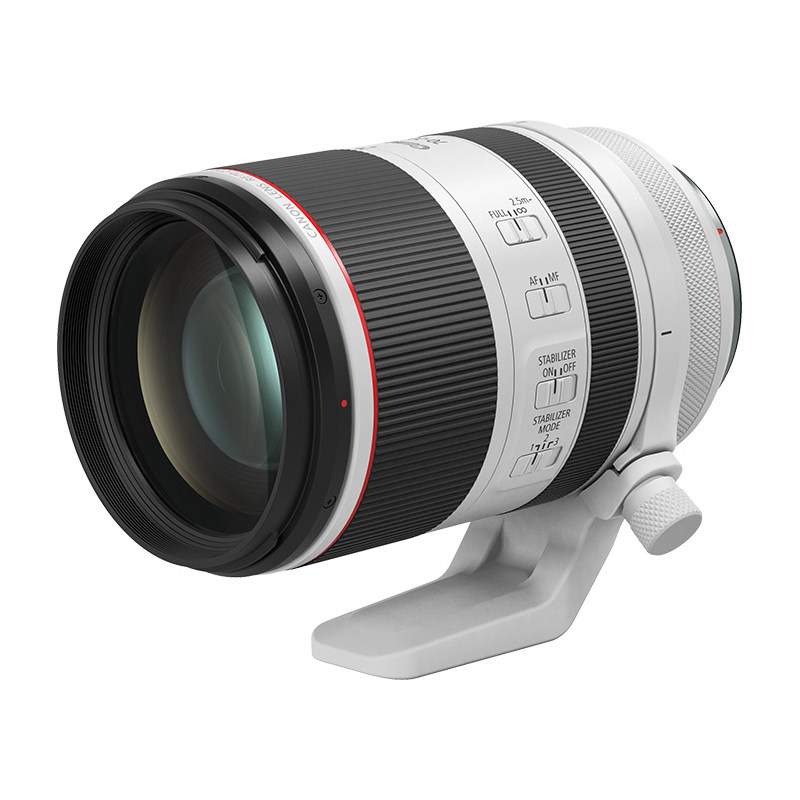 佳能RF70-200F2.8LISUSM镜头