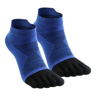 WRELS五指袜柔软舒适分指透气