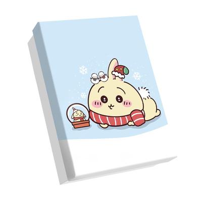 乌萨奇礼物盒空盒生日礼盒送女生围巾礼盒空盒子精美包装盒礼品盒