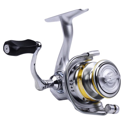 远投路亚渔线轮5.21速比海钓