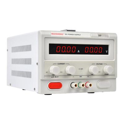 迈胜MP15100D可调直流稳压电源