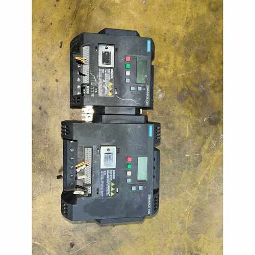溢价-V20变频器5.5kw6SL32105BE255