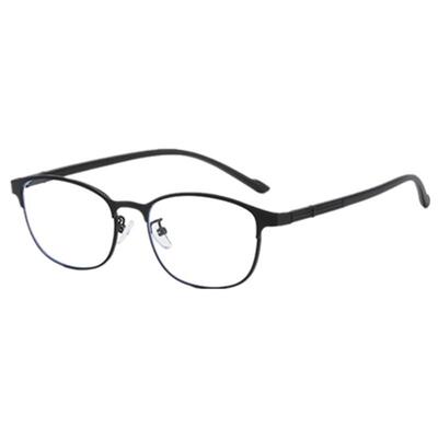 鹏博士老花眼镜防疲劳防兰光