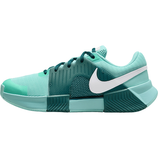 Nike/耐克正品CHALLENGE 1女士透气耐磨训练网球鞋FQ7264-300