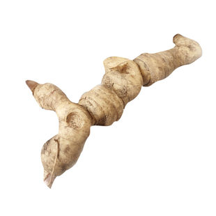 新鲜正品野黄精现挖鸡头参滇黄精生老虎姜中药材食用官方旗舰店