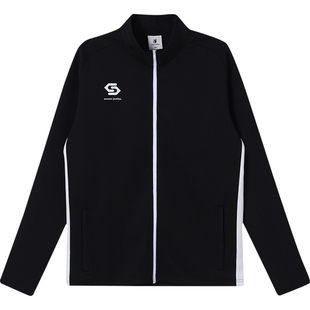 天天正品soccer junky足球狗训练服夹克收腿裤SJ24561 SJ24562