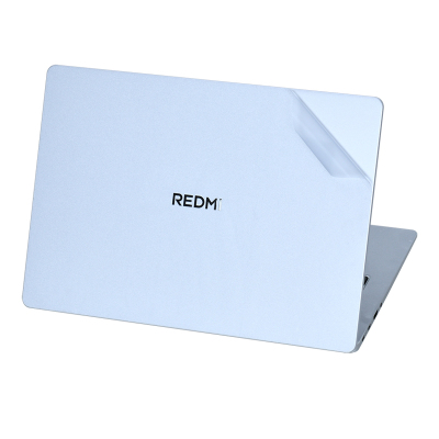 REDMIBook保护膜笔记本电脑贴纸