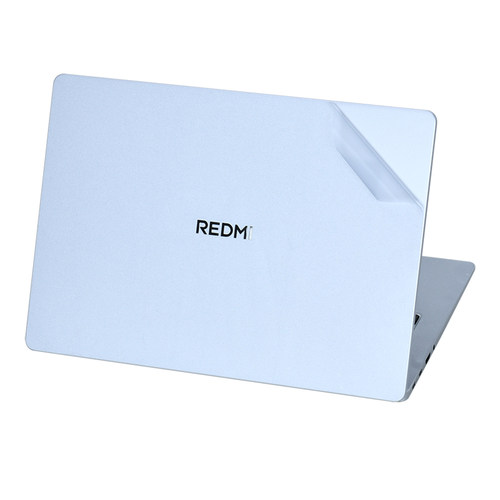 适用2025红米REDMIBook14电脑贴纸小米xiaomi Book Pro14笔记本J7265外壳膜W4220透明机身RMA2201AG保护膜