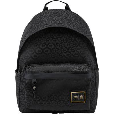 李宁男女同款背包运动包