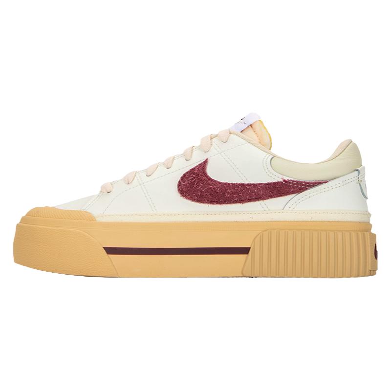 Nike/耐克男系带休闲板鞋