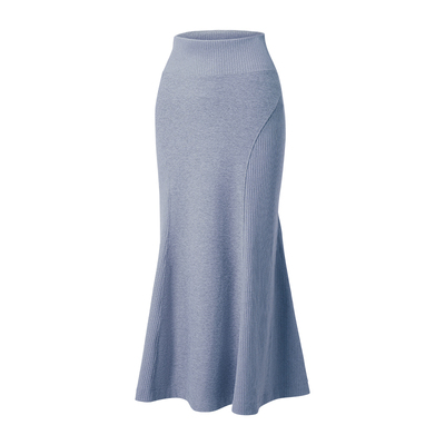 高腰鱼尾裙瑜伽半裙MAIAACTIVE