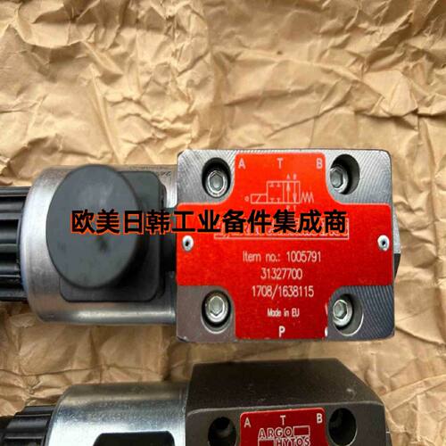 议价力士乐油研威格士雅歌辉托斯RPE3-062R31/02400E1T1