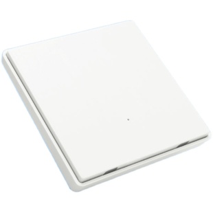 已接入米家APP智能mesh通断器小爱同学语音控制灯具改装灵动模块