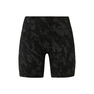 Sweaty Betty Runner's High 6英寸跑步运动短裤女26新品SB10562