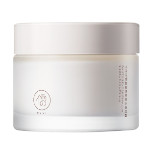 山茶花嫩白高保湿面霜补水保湿滋润舒缓秋冬修护敏感肌官方正品