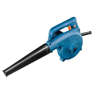 东成电动吹风机鼓风机大功率强吸力吹灰尘机布袋工业除尘器电吹风