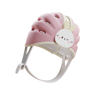 宝宝防摔神器婴儿护头帽