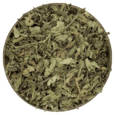 车前草新货！道地原产多次筛捡！