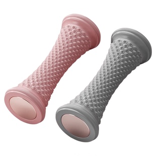 足底筋膜球足弓训练器脚踩按摩滚轮肌肉放松按摩器脚部疏通经络球