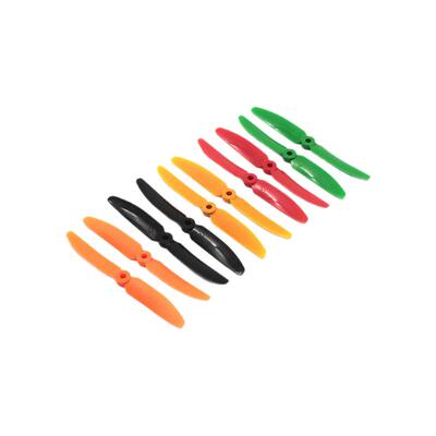 5寸二叶桨5030正反桨火山口模型