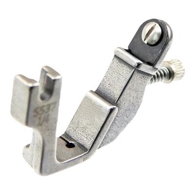 电脑平车全钢松紧带压脚