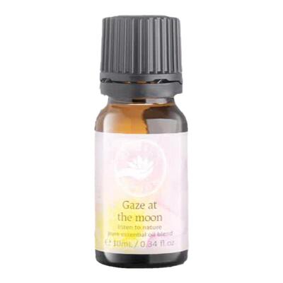 月光下舒缓精油植物芳疗澳洲优方