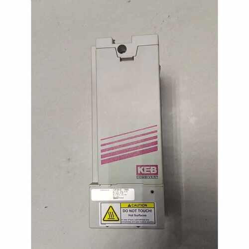 议价几乎全新 科比F5变频器 13F5B1D-Y000 实物拍摄