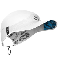 compressport專業(yè)競(jìng)賽僅重31克帽