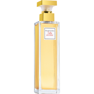 伊丽莎白雅顿第五大道淡香水清新持久花香调女士香氛礼物30 75ml