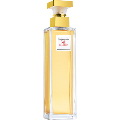 雅顿第五大道淡香水清新持久花香