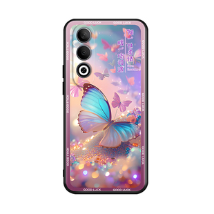 luckrider适用于oppok12plus超好看k12plus软硅胶手机壳pks110网红爆款6.7寸情侣款oppok12防摔外壳pjr110唯